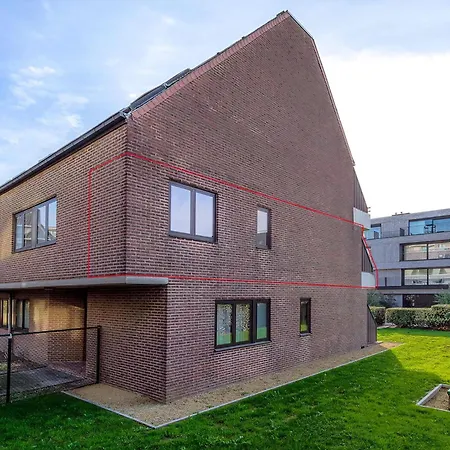 Rietpanne 0106 アパート *