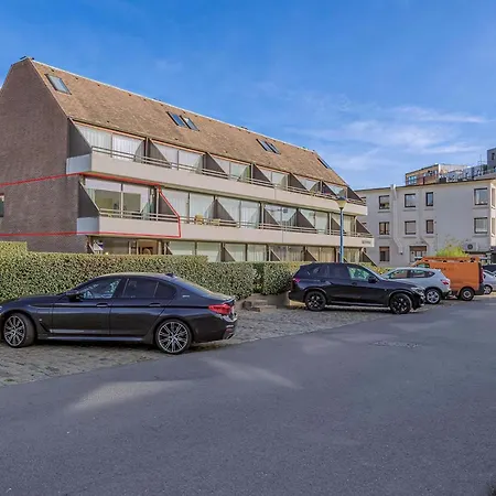 アパート Rietpanne 0106 *