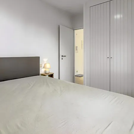 Rietpanne 0106 アパート *